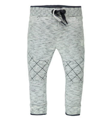 Tumble 'n Dry peuter jongens joggingbroek