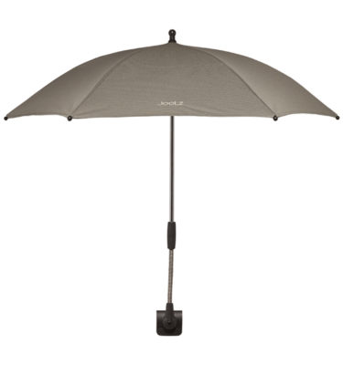 Joolz Geo Earth II Parasol Elephant Grey