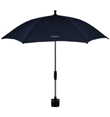 Joolz Geo Earth II Parasol Parrot Blue