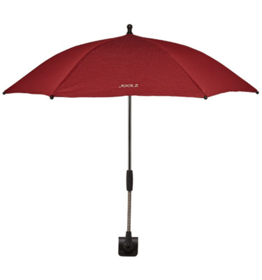 Joolz Geo Earth II Parasol Lobster Red