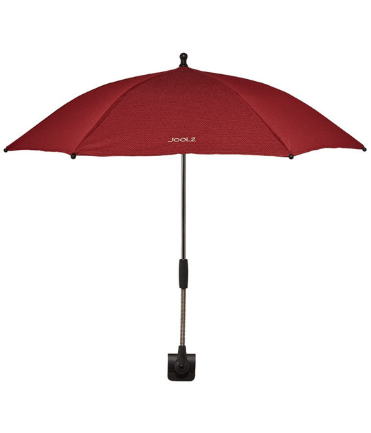 Joolz Geo Earth II Parasol Lobster Red