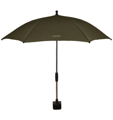 Joolz Geo Earth II Parasol Turtle Green