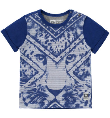 Tumble 'n Dry peuter jongens T-shirt