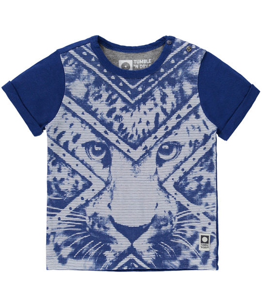 Tumble 'n Dry peuter jongens T-shirt