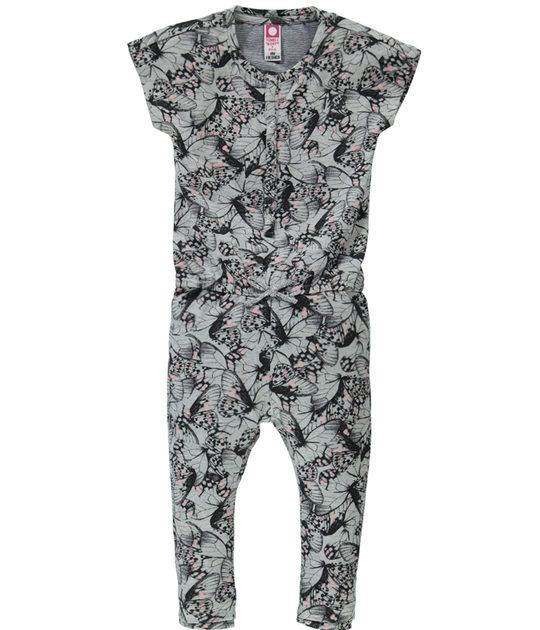 Tumble 'n Dry peuter meisjes jumpsuit