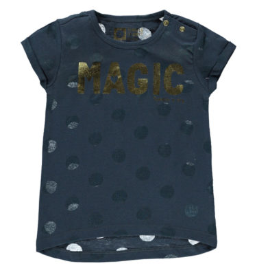 Tumble 'n Dry peuter meisjes T-shirt