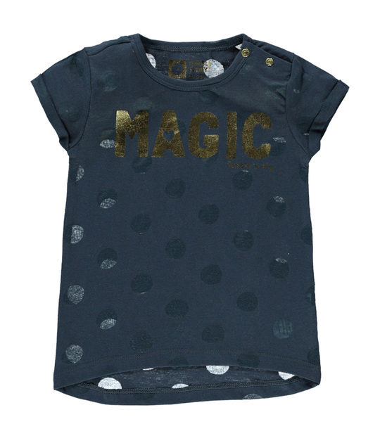 Tumble 'n Dry peuter meisjes T-shirt