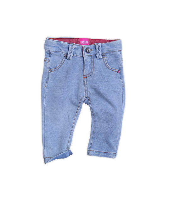 Beebielove peuter meisjes jeans