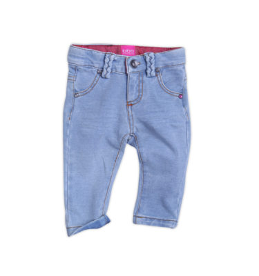 Beebielove baby meisjes jeans