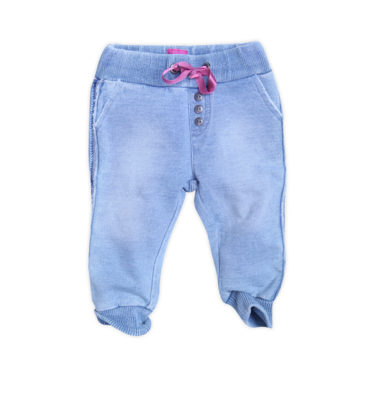 Beebielove baby meisjes joggingbroek