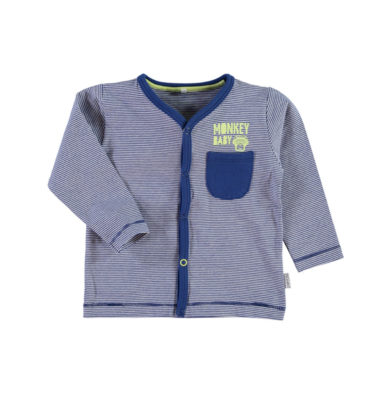 Name it baby jongens vest