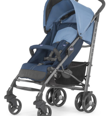 Chicco Liteway 2 Blue