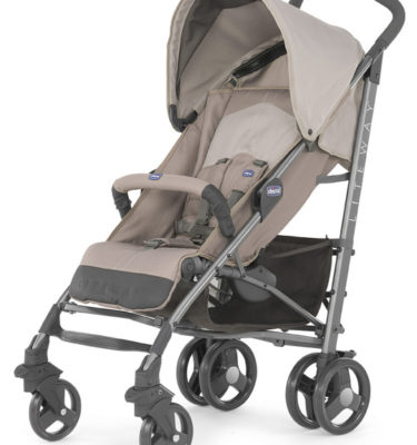 Chicco Liteway 2 Sand