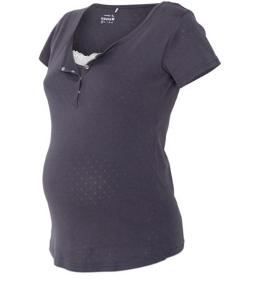 Prenatal Nightwear voedingsshirt