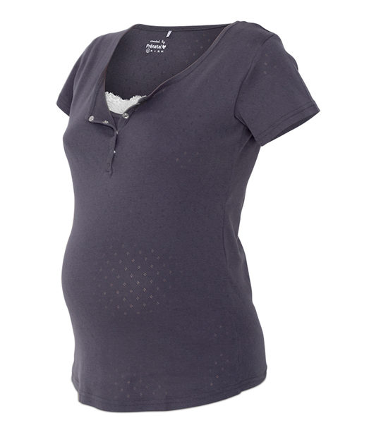 Prenatal Nightwear voedingsshirt