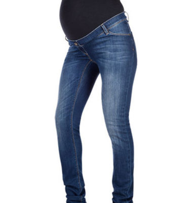 Love2wait zwangerschapsjeans Sophia Superstretch