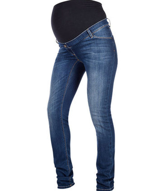 Love2wait zwangerschapsjeans Sophia Superstretch