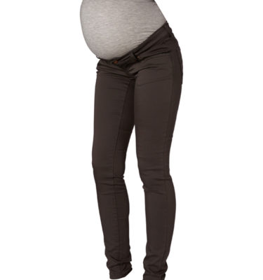 Mama-licious zwangerschapsjeans skinny fit Ida