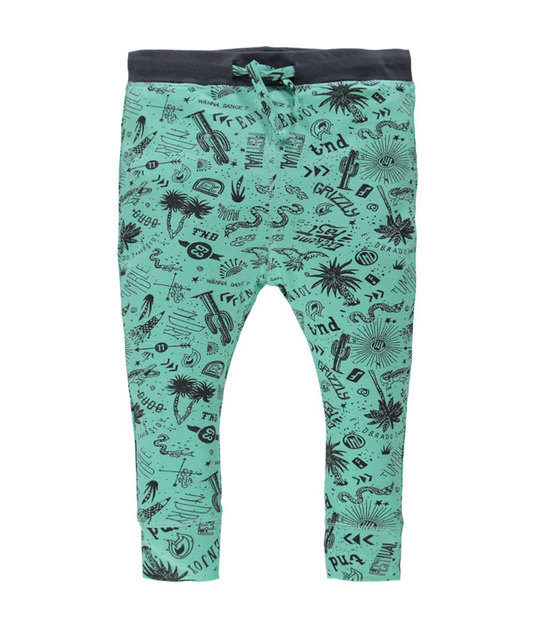 Tumble 'n Dry baby jongens joggingbroek