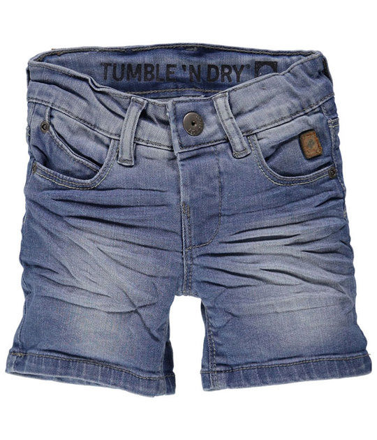 Tumble 'n Dry baby jongens jeans short