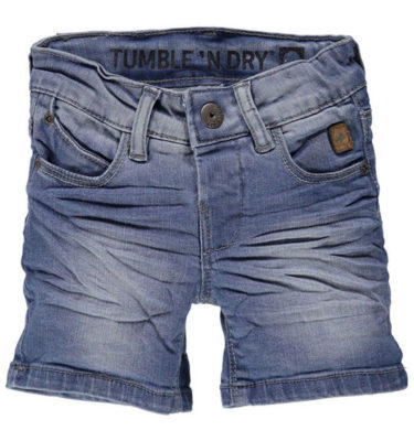 Tumble 'n Dry dreumes jongens jeans short