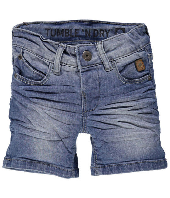 Tumble 'n Dry dreumes jongens jeans short