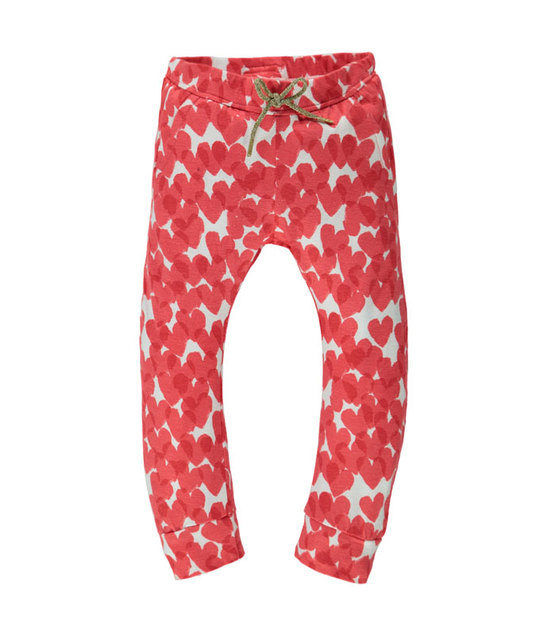 Tumble 'n Dry baby meisjes broek