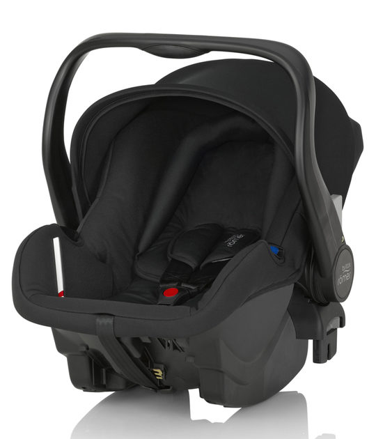 Britax-Romer Primo Cosmos Black