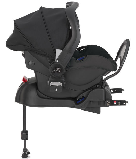 Britax-Romer Primo Bundle Cosmos Black