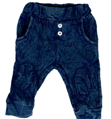 Noppies baby jongens joggingbroek