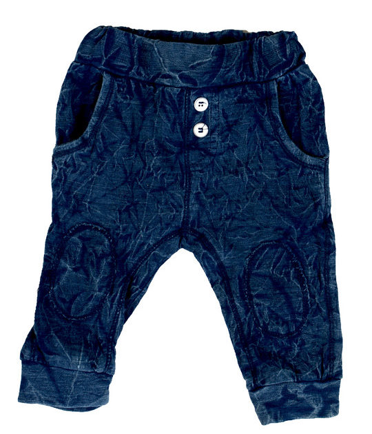 Noppies baby jongens joggingbroek