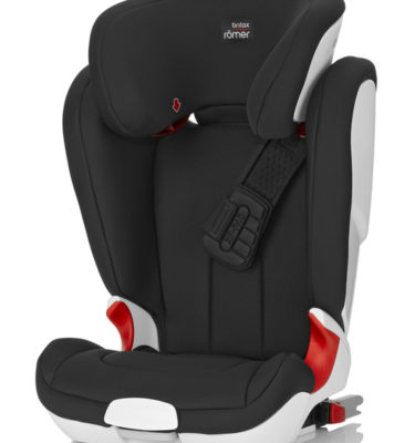 Britax-Romer Kidfix XP Cosmos Black