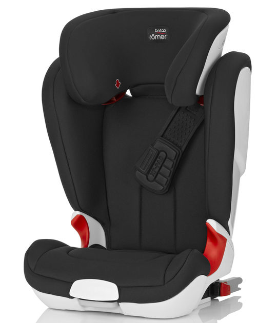 Britax-Romer Kidfix XP Cosmos Black