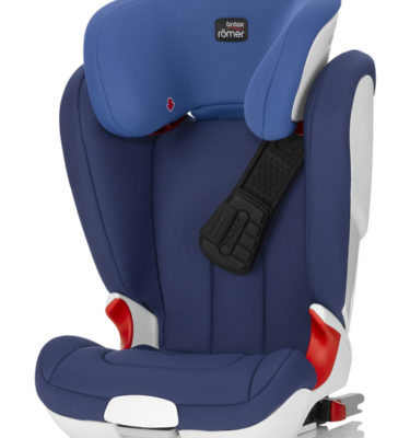 Britax-Romer Kidfix XP Ocean Blue