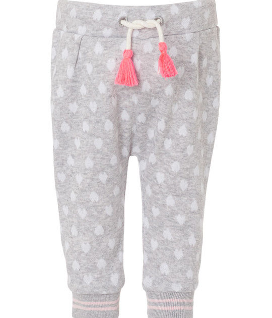 Noppies baby meisjes broek