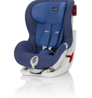 Britax-Romer King II