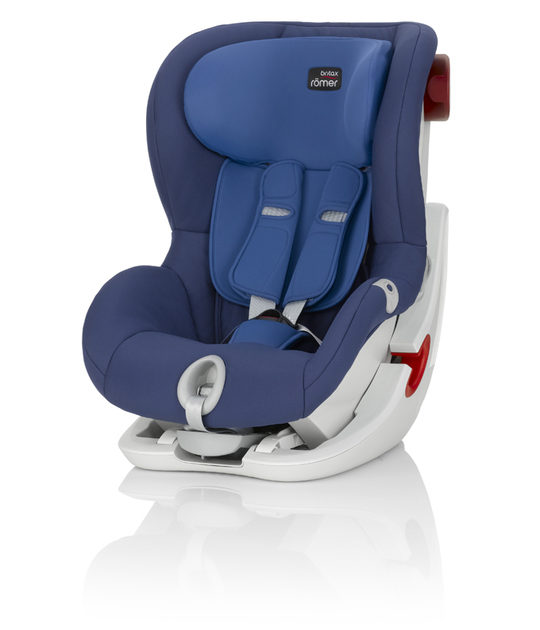 Britax-Romer King II