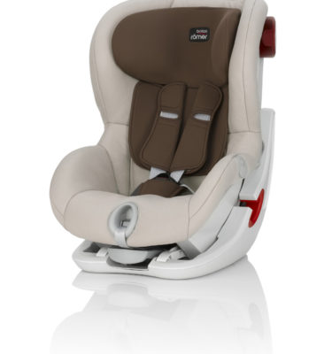 Britax-Romer King II