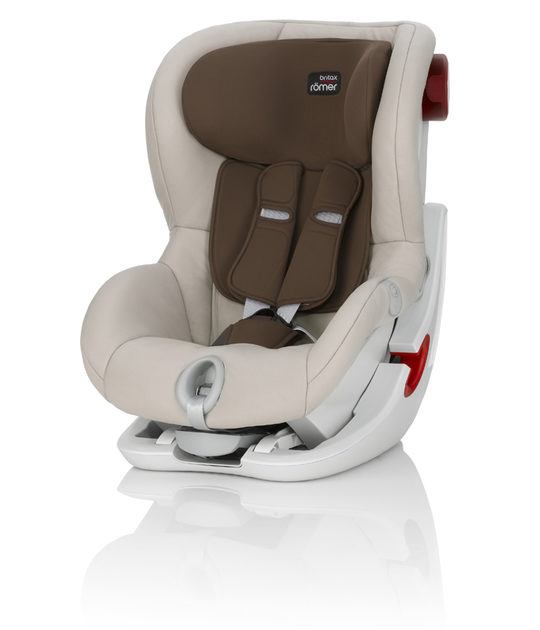 Britax-Romer King II