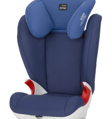 Britax-Romer Kid II Ocean Blue