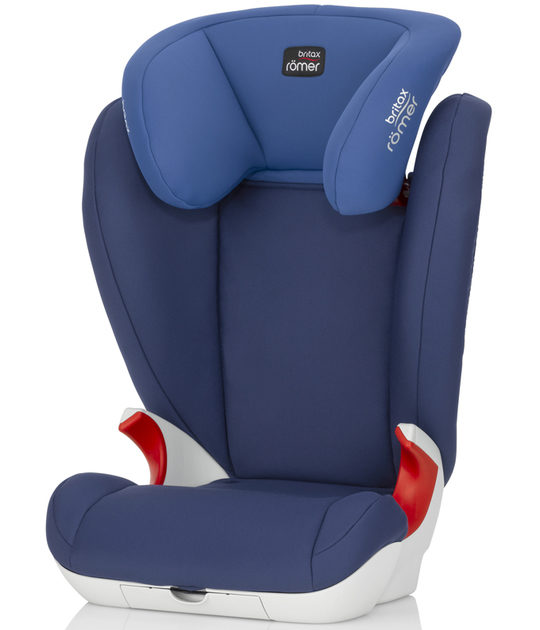 Britax-Romer Kid II Ocean Blue