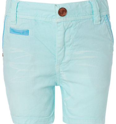 Noppies peuter jongens shorts