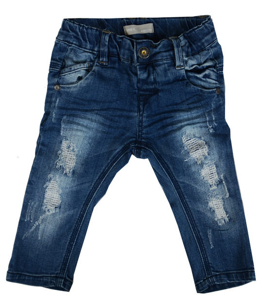 Name it peuter jongens jeans