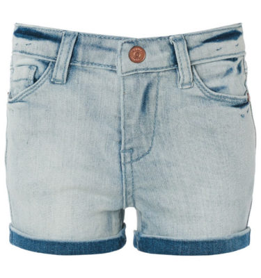 Noppies peuter meisjes short