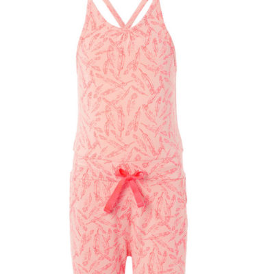 Noppies peuter meisjes jumpsuit