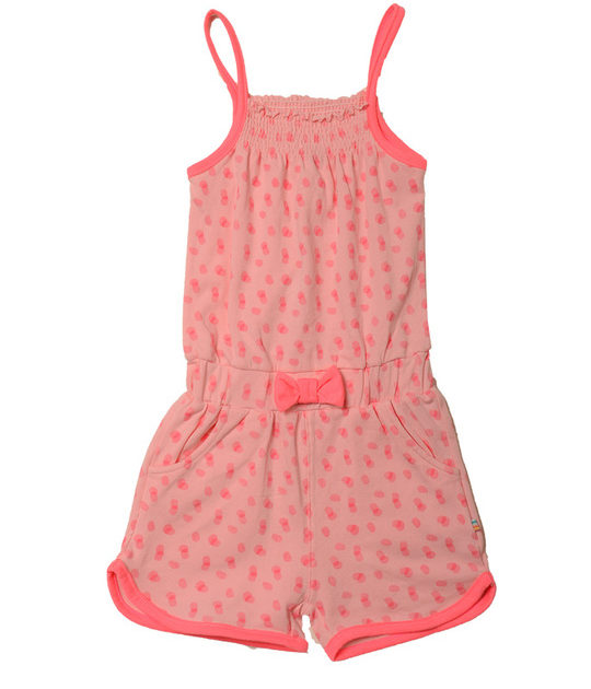 Prenatal baby meisjes jumpsuit