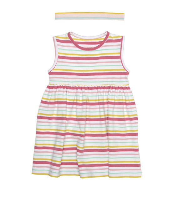 Prenatal baby meisjes jurk
