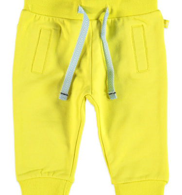 Babyface baby jongens joggingbroek