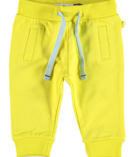 Babyface baby jongens joggingbroek