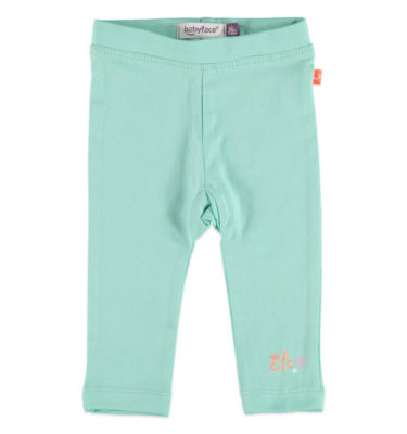 Babyface baby meisjes legging